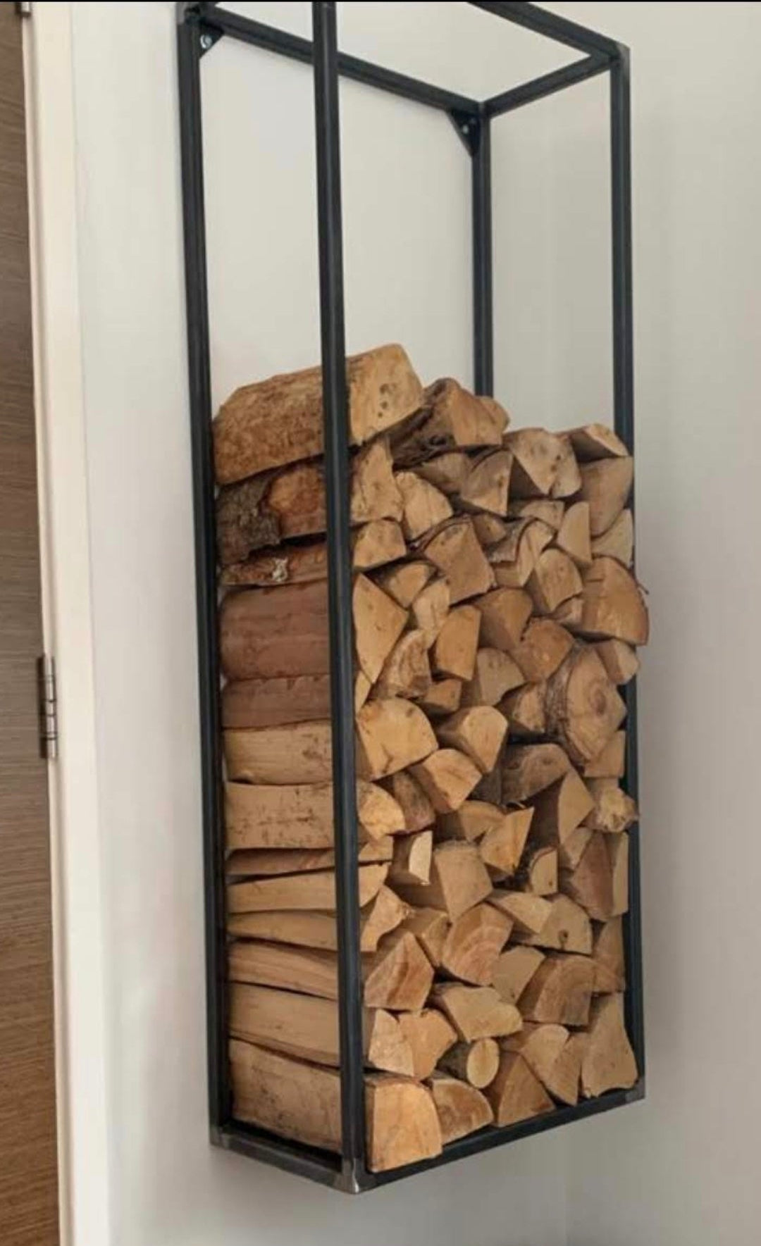 Firewood Holder